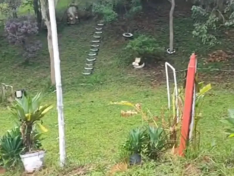 Chácara em Nazaré Paulista/São Paulo — Ref OPERGE — Imagem 32