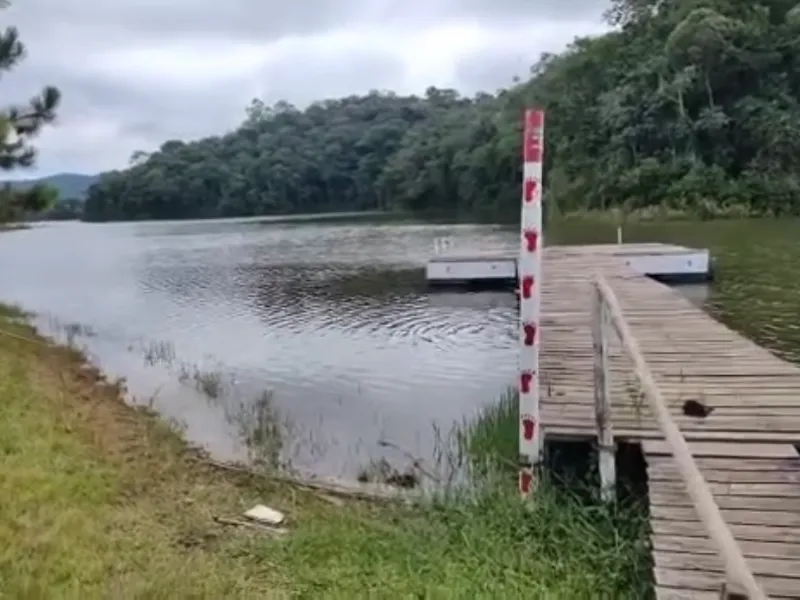 Chácara em Nazaré Paulista/São Paulo — Ref OPERGE — Imagem 2