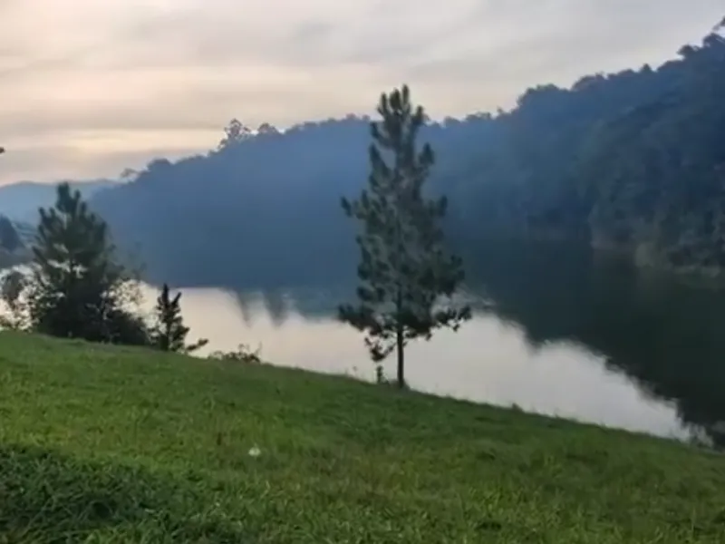 Chácara em Nazaré Paulista/São Paulo — Ref OPERGE — Imagem 26