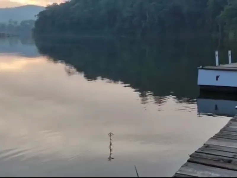 Chácara em Nazaré Paulista/São Paulo — Ref OPERGE — Imagem 4