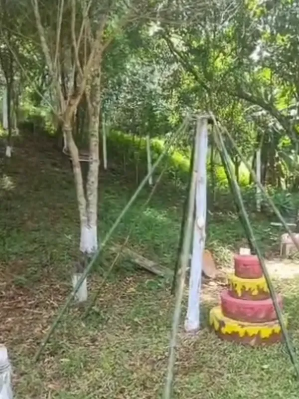 Chácara em Nazaré Paulista/São Paulo — Ref OPERGE — Imagem 55