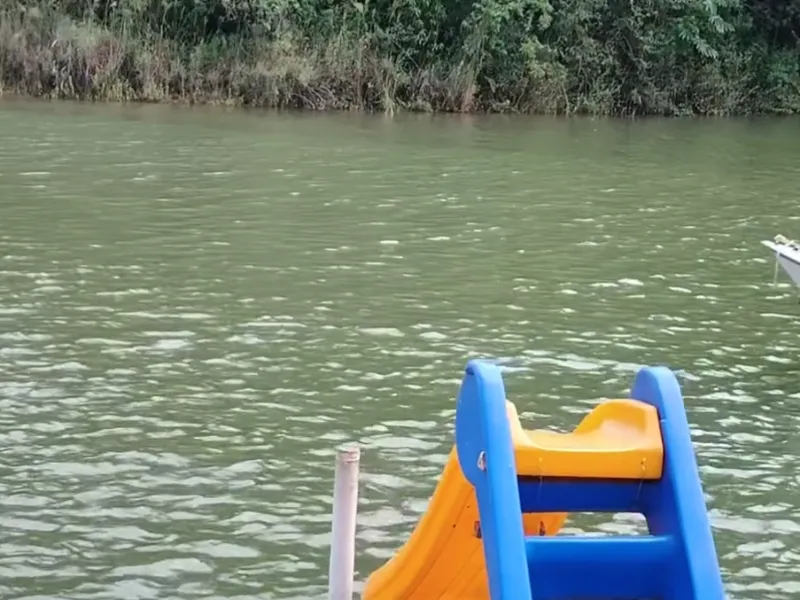 Chácara em Nazaré Paulista/São Paulo — Ref OPERGE — Imagem 29