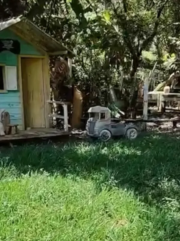 Chácara em Nazaré Paulista/São Paulo — Ref OPERGE — Imagem 46