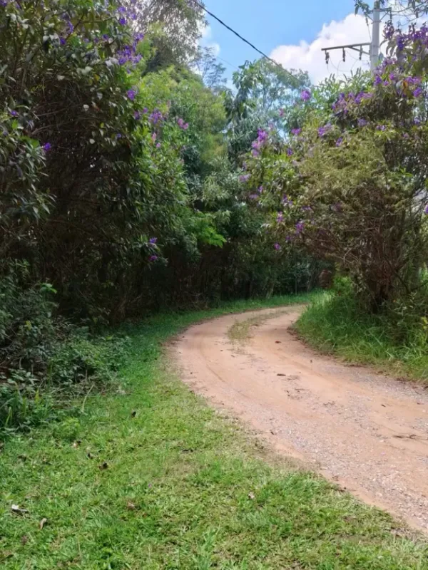 Chácara em Nazaré Paulista/São Paulo — Ref OPERGE — Imagem 35