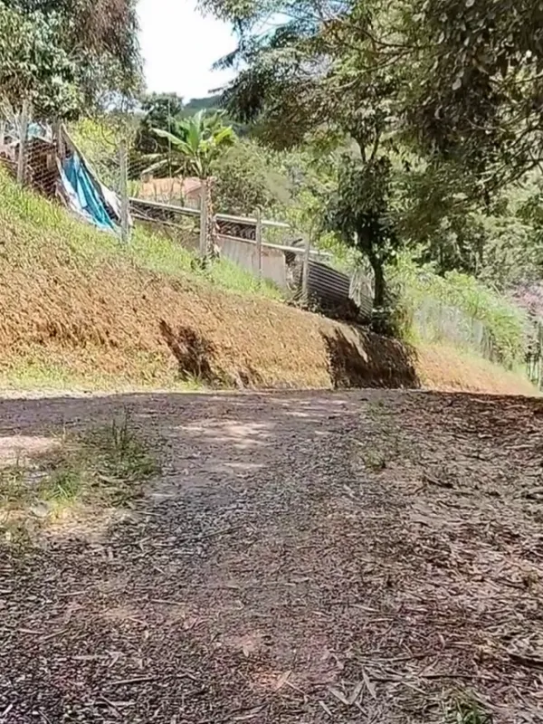 Chácara em Nazaré Paulista/São Paulo — Ref OPERGE — Imagem 40