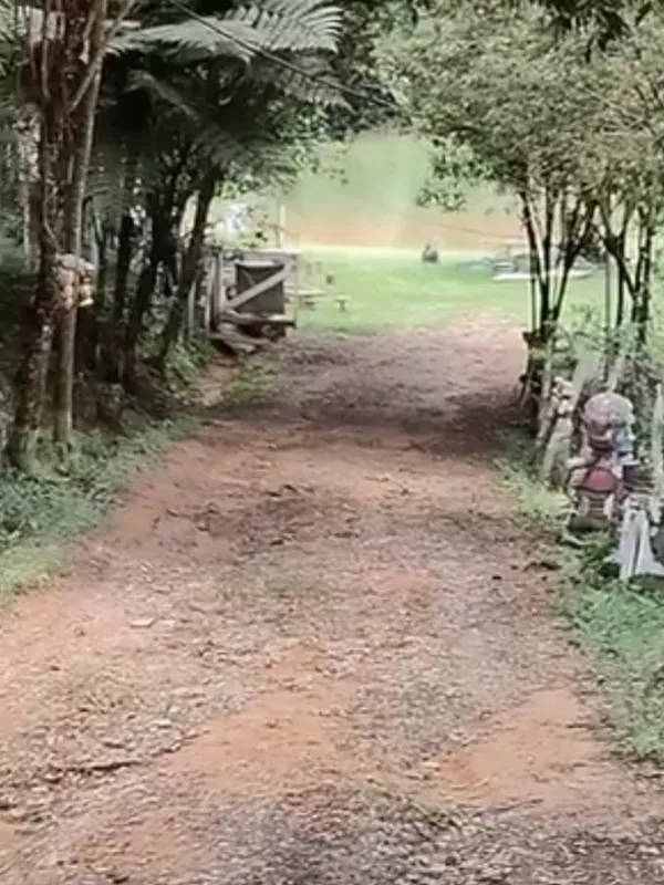 Chácara em Nazaré Paulista/São Paulo — Ref OPERGE — Imagem 36