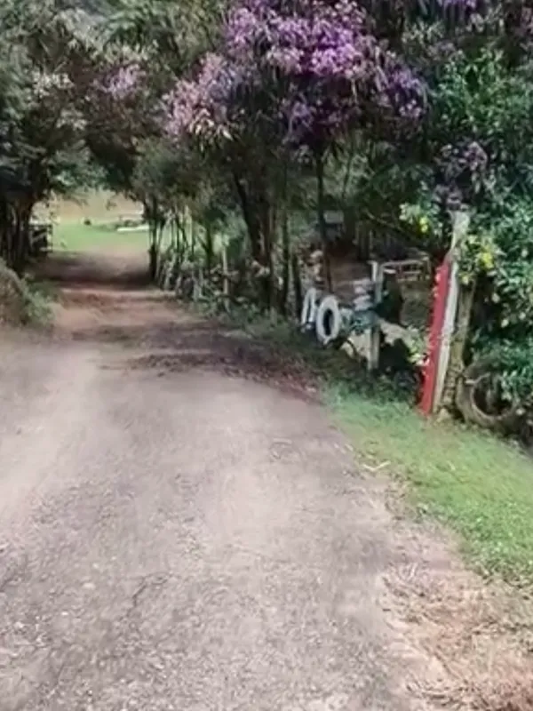 Chácara em Nazaré Paulista/São Paulo — Ref OPERGE — Imagem 34