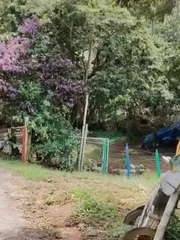 Chácara em Nazaré Paulista/São Paulo — Ref OPERGE — Imagem 39