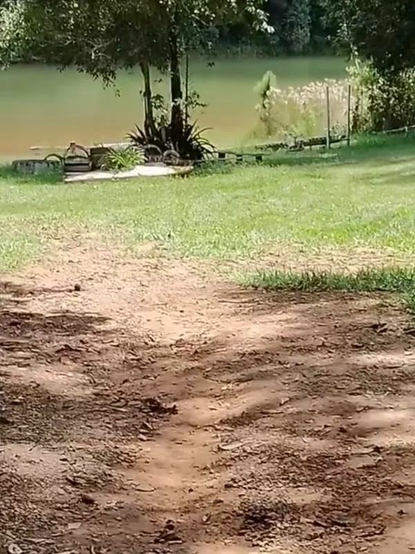 Chácara em Nazaré Paulista/São Paulo — Ref OPERGE — Imagem 44