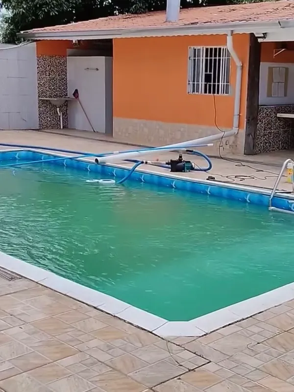 Chácara em Nazaré Paulista/São Paulo — Ref OPERGE — Imagem 18