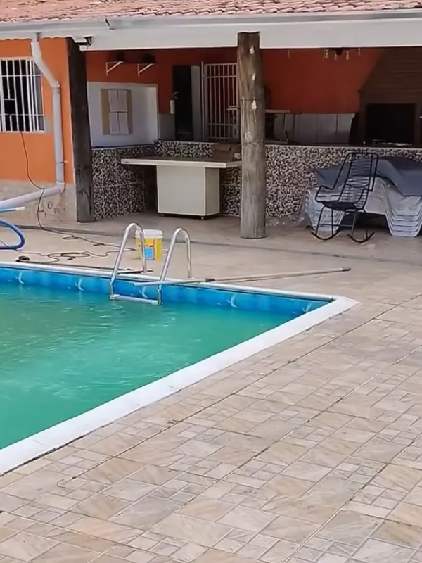 Chácara em Nazaré Paulista/São Paulo — Ref OPERGE — Imagem 20