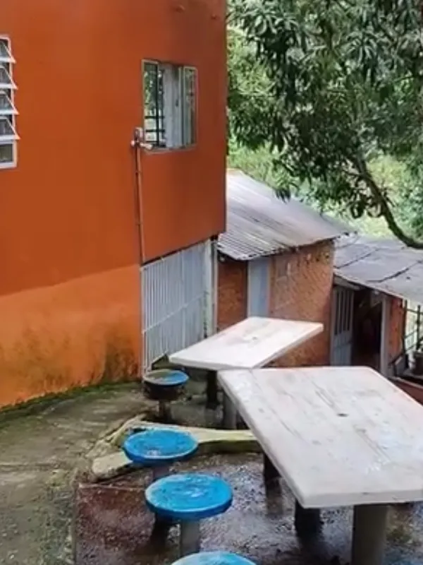 Chácara em Nazaré Paulista/São Paulo — Ref OPERGE — Imagem 14