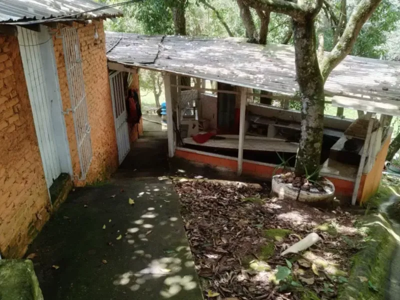 Chácara em Nazaré Paulista/São Paulo — Ref OPERGE — Imagem 15