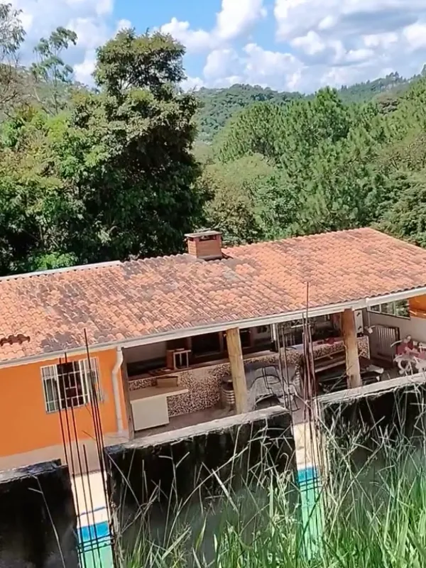 Chácara em Nazaré Paulista/São Paulo — Ref OPERGE — Imagem 16