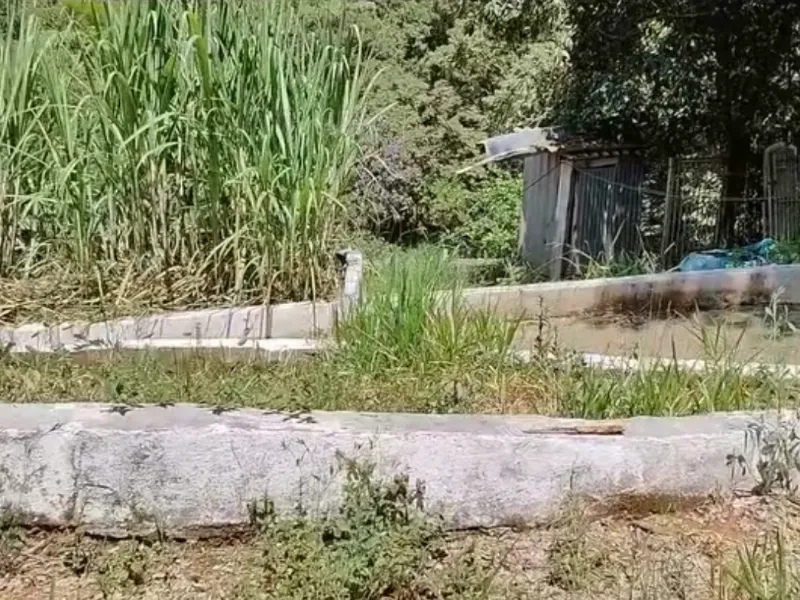 Chácara em Nazaré Paulista/São Paulo — Ref OPERGE — Imagem 59