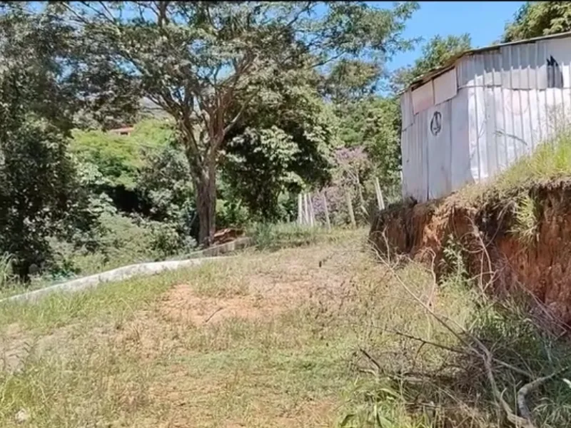 Chácara em Nazaré Paulista/São Paulo — Ref OPERGE — Imagem 60