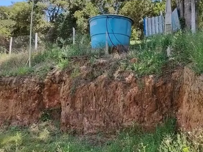 Chácara em Nazaré Paulista/São Paulo — Ref OPERGE — Imagem 61