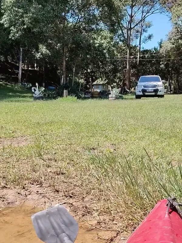 Chácara em Nazaré Paulista/São Paulo — Ref OPERGE — Imagem 62