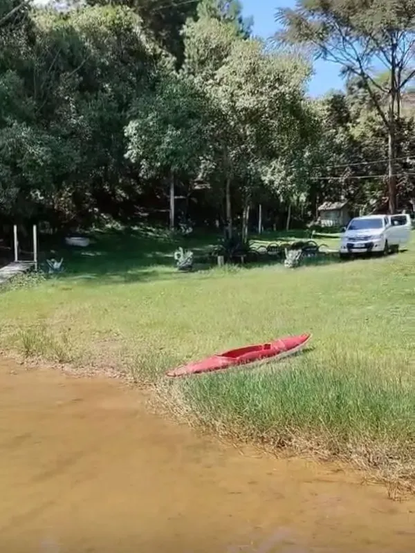 Chácara em Nazaré Paulista/São Paulo — Ref DYAQY2 — Imagem 4