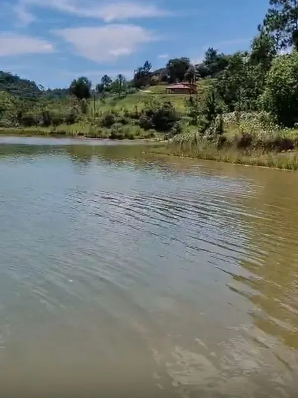 Chácara em Nazaré Paulista/São Paulo — Ref DYAQY2 — Imagem 3