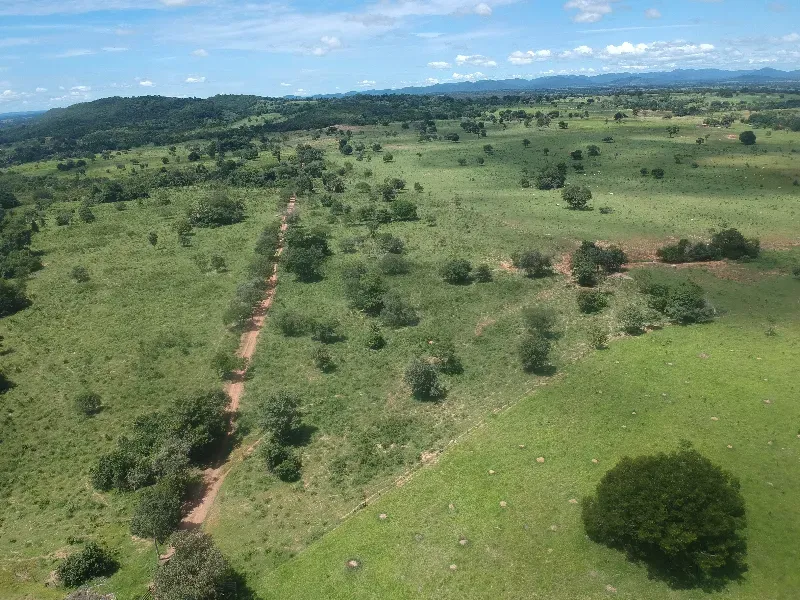 Fazenda em Jussara/Goiás — Ref KFSGLY — Imagem 2