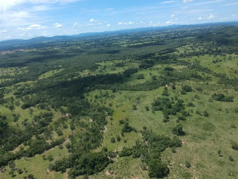 Fazenda em Jussara/Goiás — Ref KFSGLY — Imagem 3