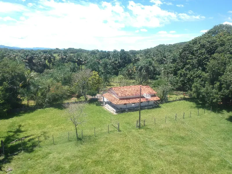 Fazenda em Jussara/Goiás — Ref KFSGLY — Imagem 4