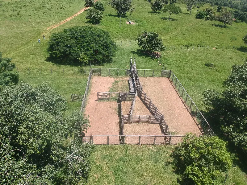 Fazenda em Jussara/Goiás — Ref KFSGLY — Imagem 5