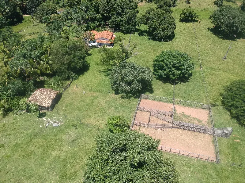 Fazenda em Jussara/Goiás — Ref KFSGLY — Imagem 6