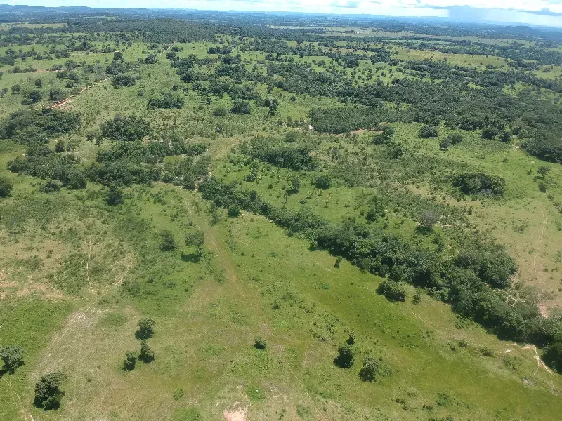 Fazenda em Jussara/Goiás — Ref KFSGLY — Imagem 7