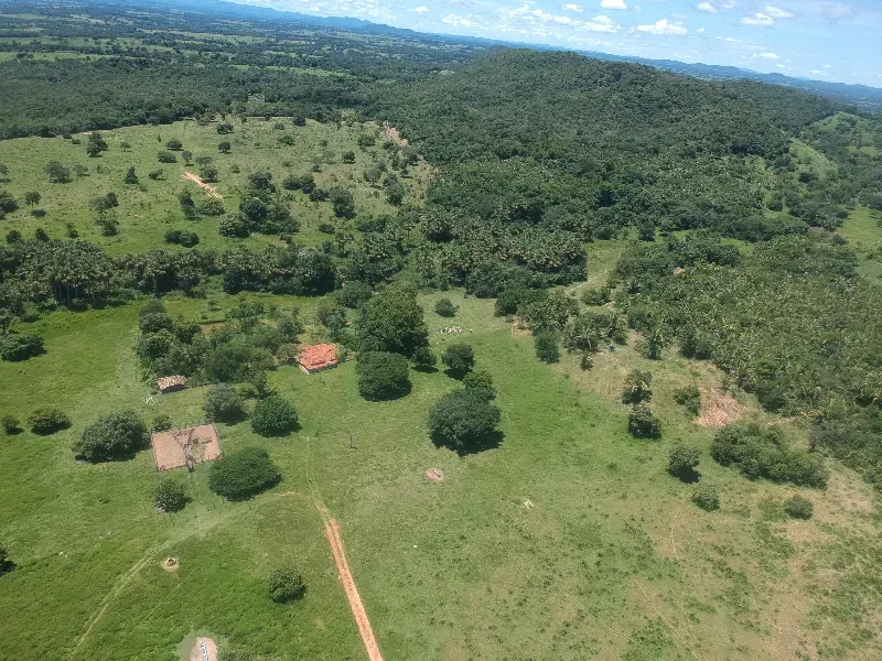 Fazenda em Jussara/Goiás — Ref KFSGLY — Imagem 8