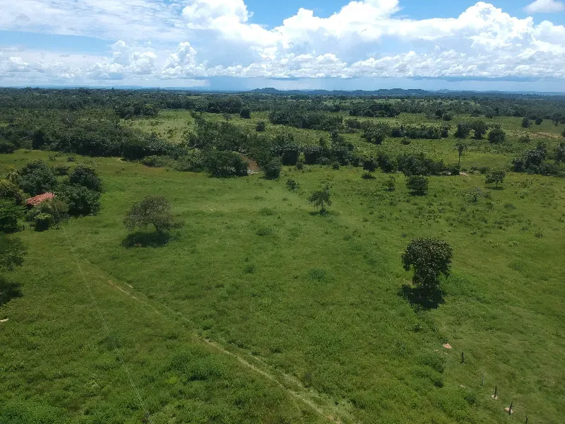 Fazenda em Jussara/Goiás — Ref KFSGLY — Imagem 9