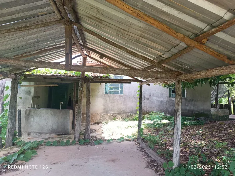 Fazenda em Jussara/Goiás — Ref KFSGLY — Imagem 10