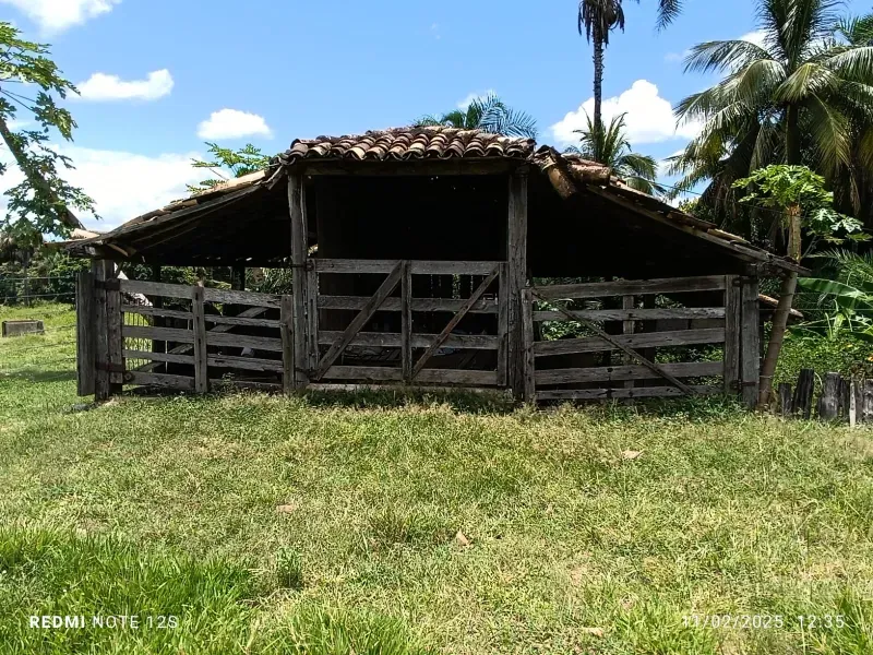 Fazenda em Jussara/Goiás — Ref KFSGLY — Imagem 11