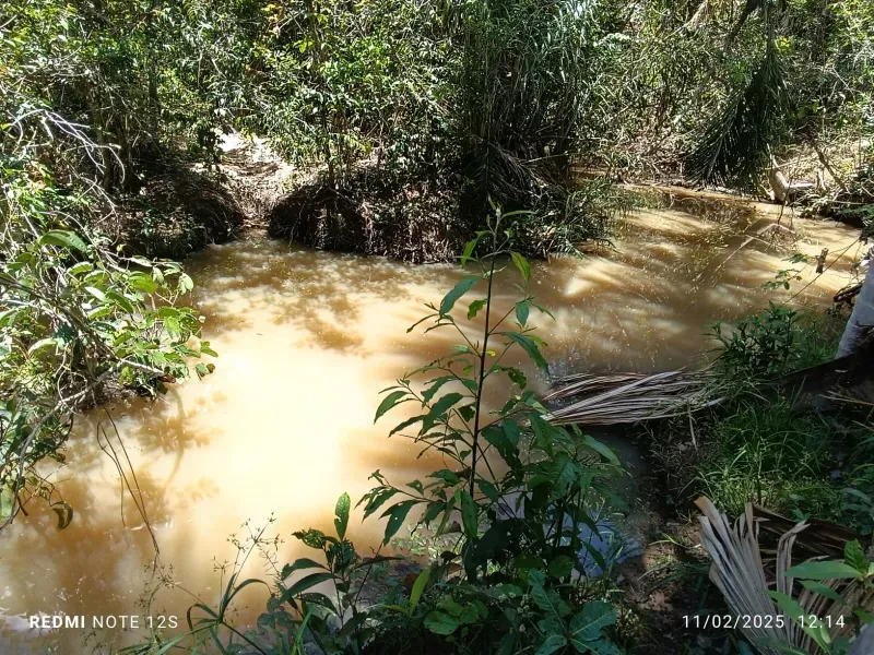 Fazenda em Jussara/Goiás — Ref KFSGLY — Imagem 14