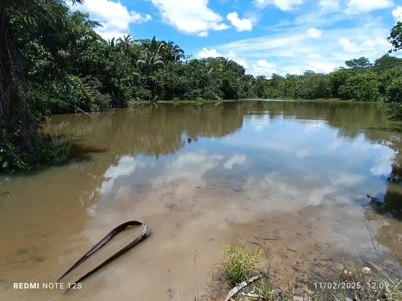 Fazenda em Jussara/Goiás — Ref KFSGLY — Imagem 16
