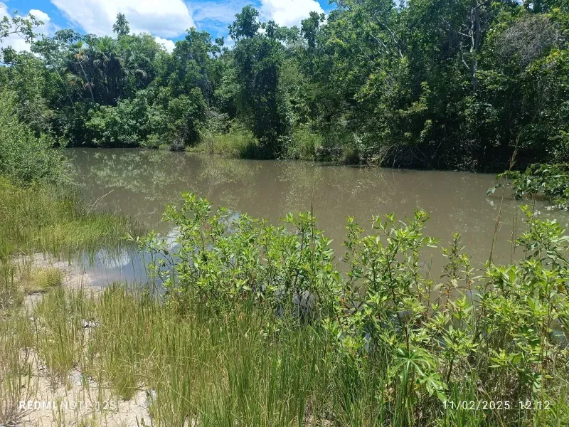 Fazenda em Jussara/Goiás — Ref KFSGLY — Imagem 17