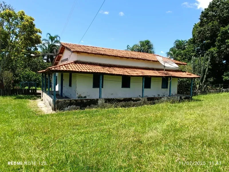 Fazenda em Jussara/Goiás — Ref KFSGLY — Imagem 20