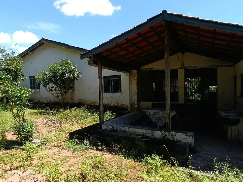 Fazenda em Jussara/Goiás — Ref KFSGLY — Imagem 21