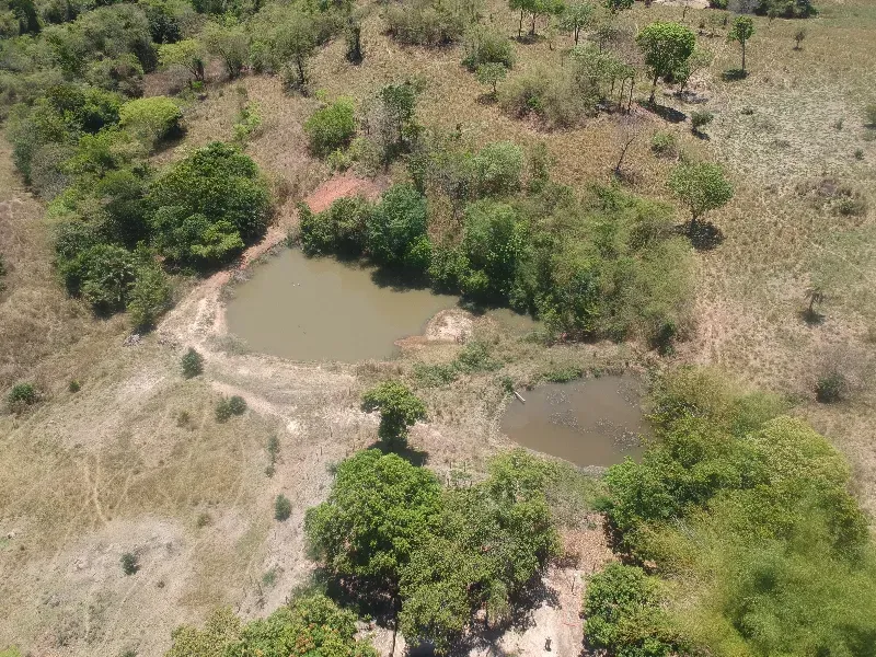 Fazenda em Itapirapuã/Goiás — Ref E0SJEW — Imagem 3