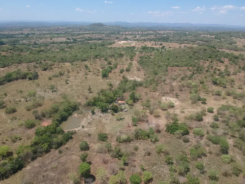 Fazenda em Itapirapuã/Goiás — Ref E0SJEW — Imagem 4
