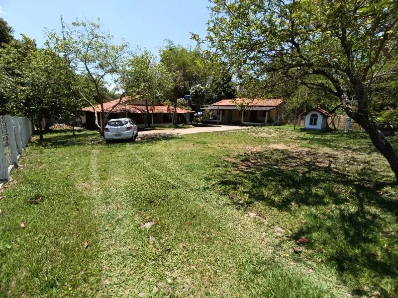 Fazenda em Itapirapuã/Goiás — Ref E0SJEW — Imagem 8