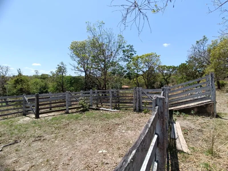 Fazenda em Itapirapuã/Goiás — Ref E0SJEW — Imagem 9