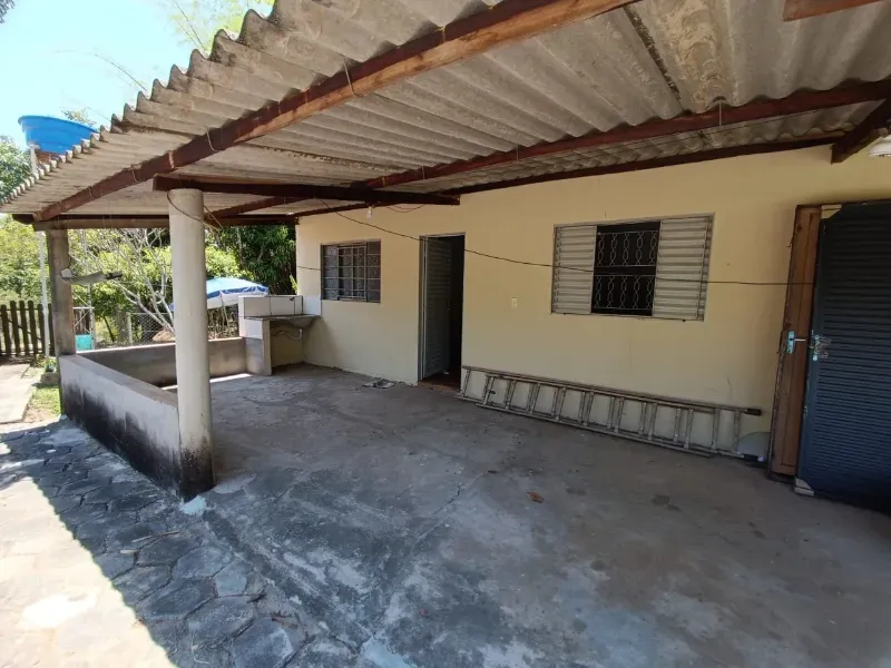 Fazenda em Itapirapuã/Goiás — Ref E0SJEW — Imagem 10