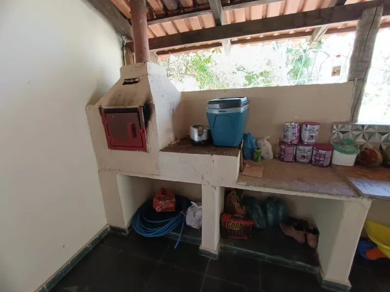 Fazenda em Itapirapuã/Goiás — Ref E0SJEW — Imagem 13