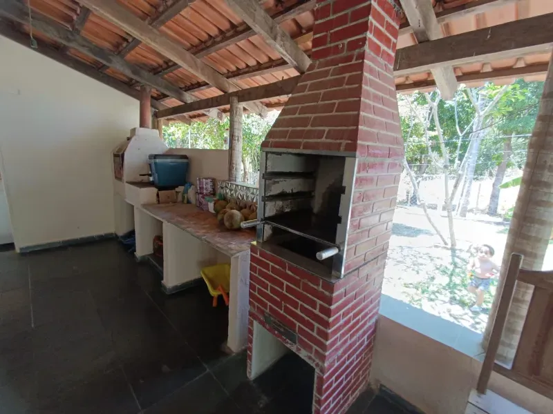 Fazenda em Itapirapuã/Goiás — Ref E0SJEW — Imagem 14