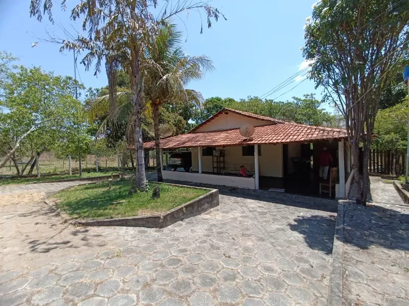 Fazenda em Itapirapuã/Goiás — Ref E0SJEW — Imagem 15