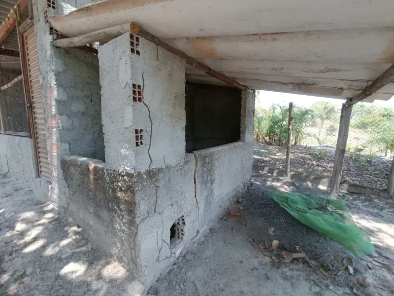 Fazenda em Itapirapuã/Goiás — Ref E0SJEW — Imagem 16