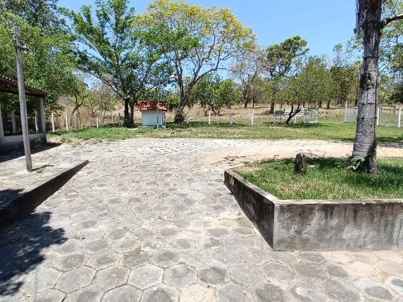 Fazenda em Itapirapuã/Goiás — Ref E0SJEW — Imagem 17