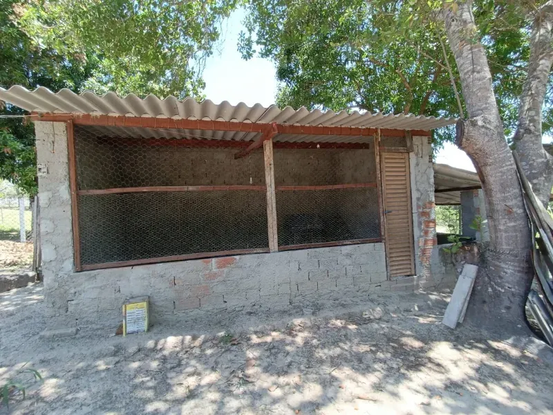 Fazenda em Itapirapuã/Goiás — Ref E0SJEW — Imagem 19